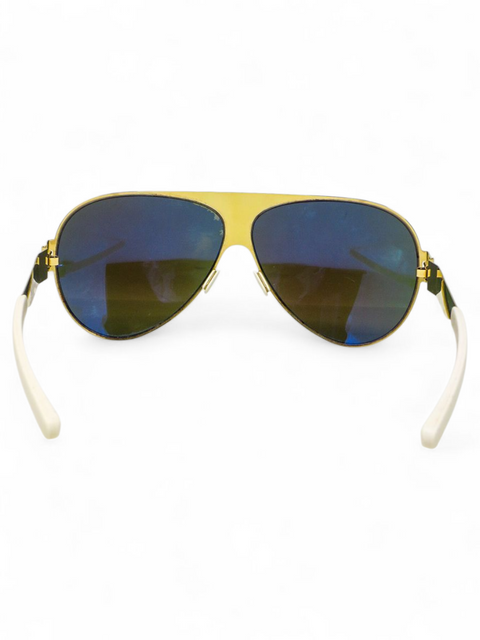 Gafas "COLF9 GOLD"