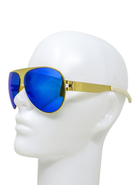 Gafas "COLF9 GOLD"