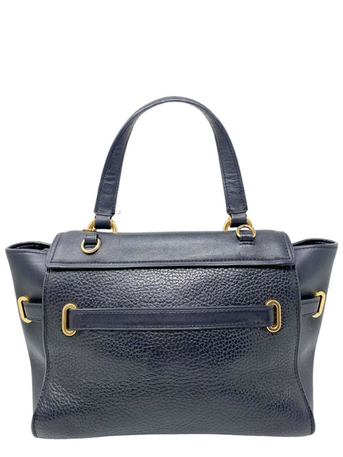 Bolso negro