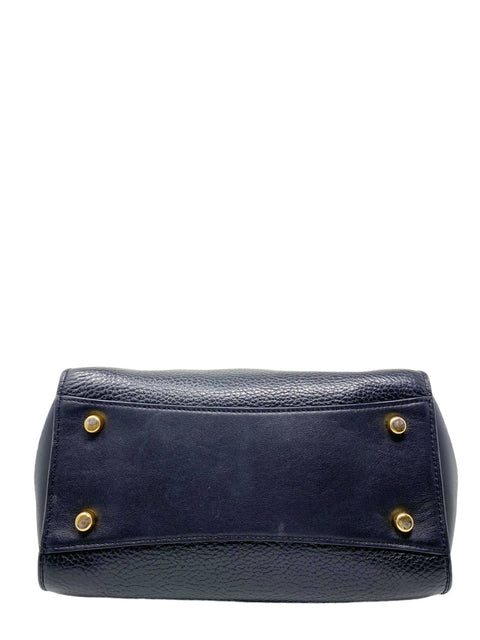 Bolso negro