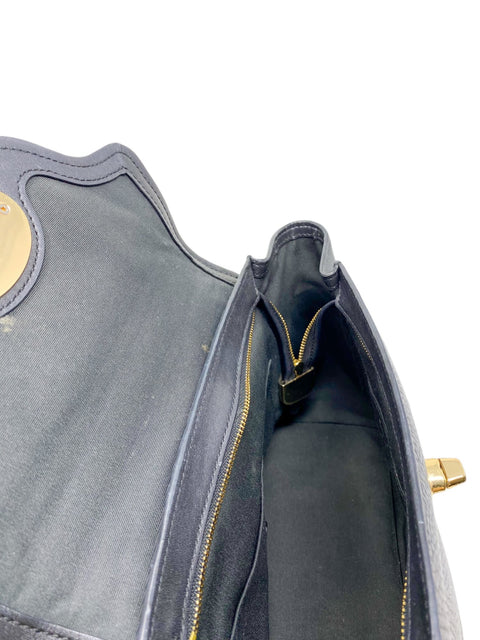 Bolso negro