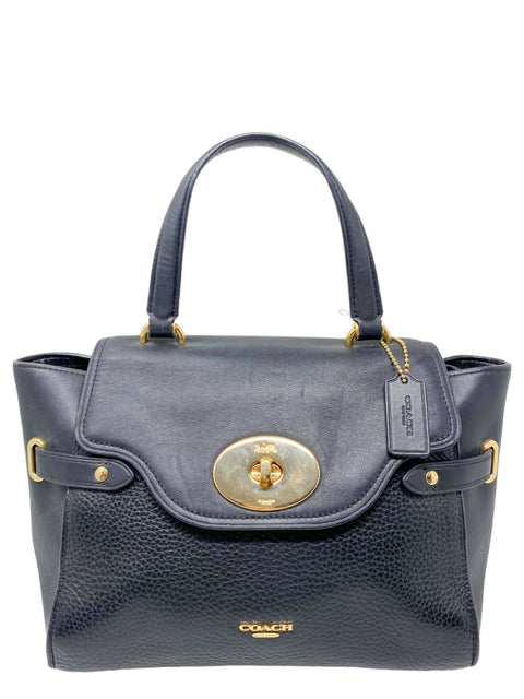 Bolso negro
