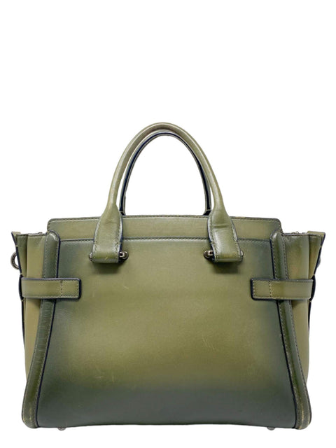 Bolso Verde