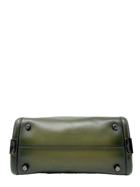 Bolso Verde