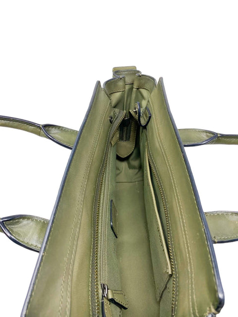 Bolso Verde