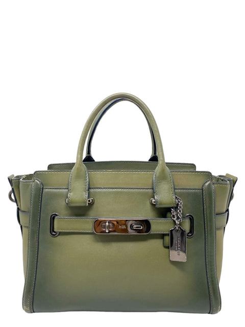 Bolso Verde