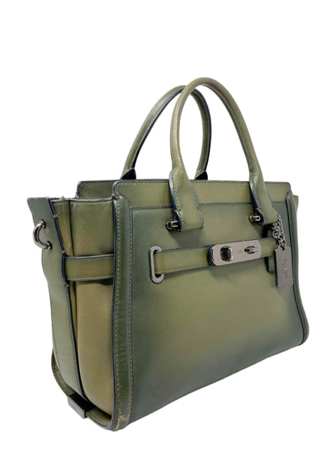 Bolso Verde