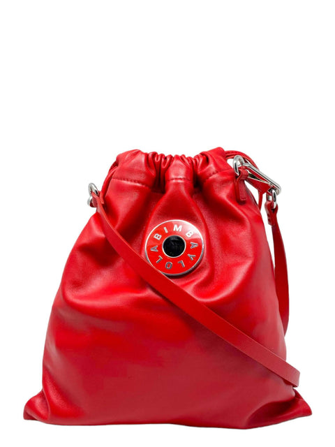 Bolso Rojo
