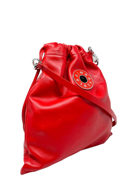 Bolso Rojo