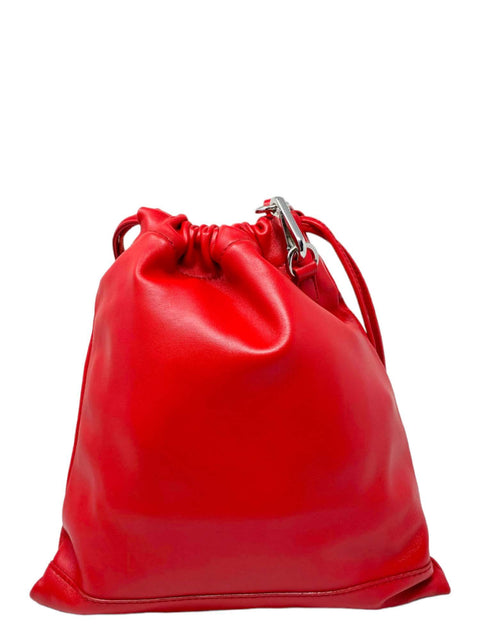 Bolso Rojo