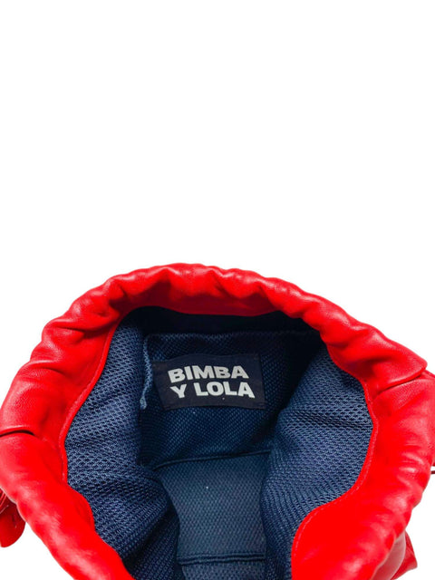 Bolso Rojo