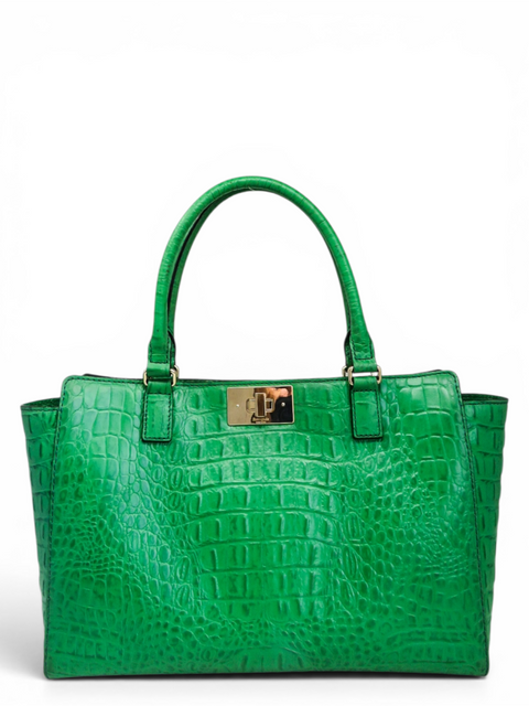 Bolso Verde