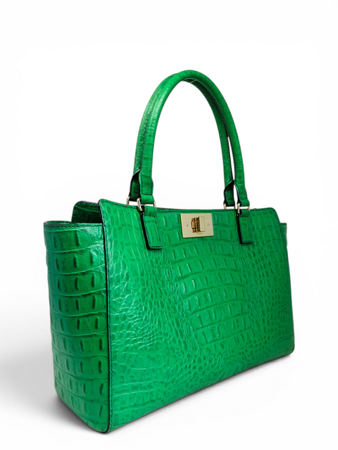 Bolso Verde