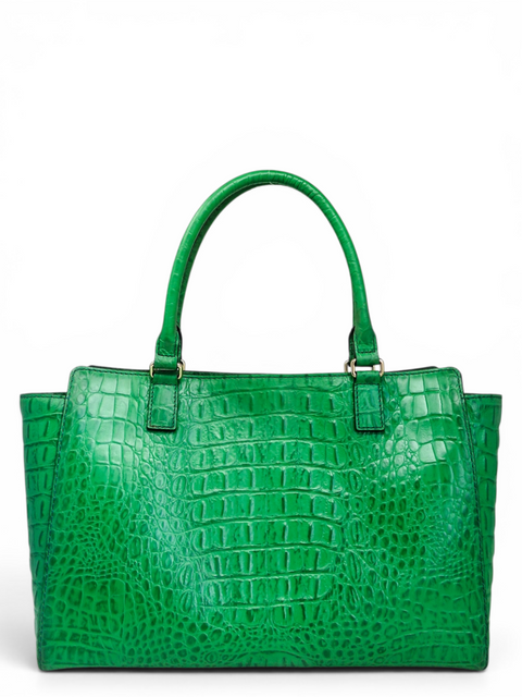 Bolso Verde