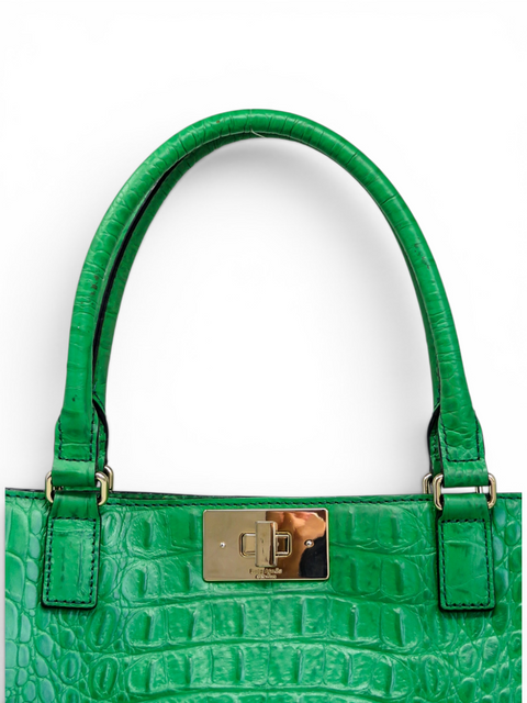 Bolso Verde