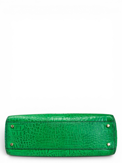 Bolso Verde