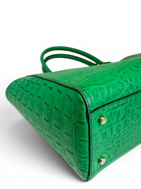 Bolso Verde