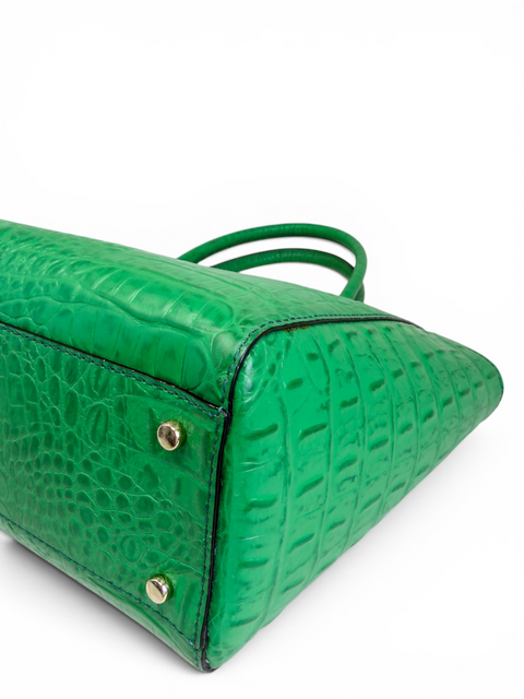 Bolso Verde