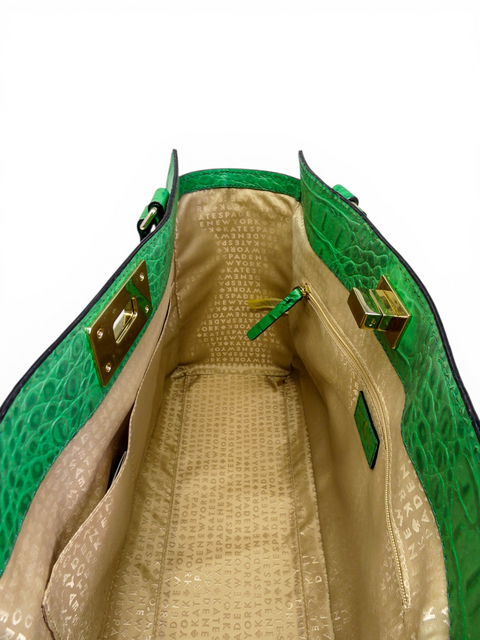 Bolso Verde