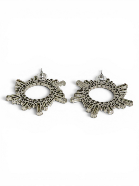 Aretes "Begum"