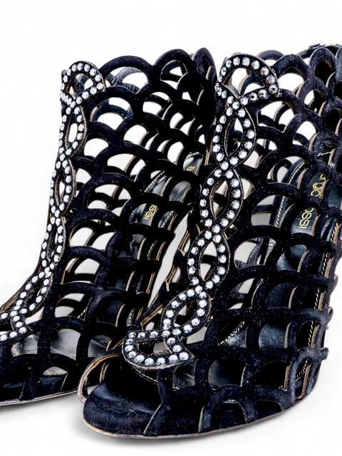 Sandalias "Scarpe Donna Sandals Boot"