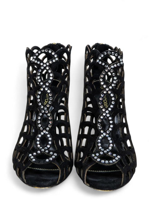 Sandalias "Scarpe Donna Sandals Boot"