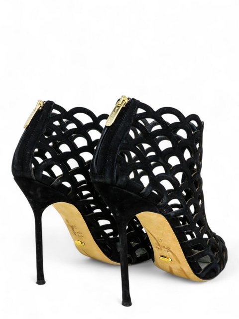 Sandalias "Scarpe Donna Sandals Boot"
