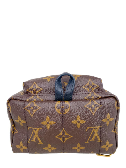 Morral "Monogram Mini Palm Springs"
