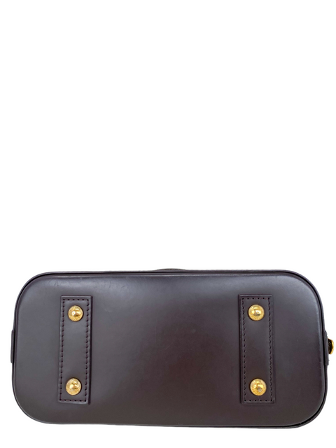 Bolso "Damiel Ebene Alma BB"