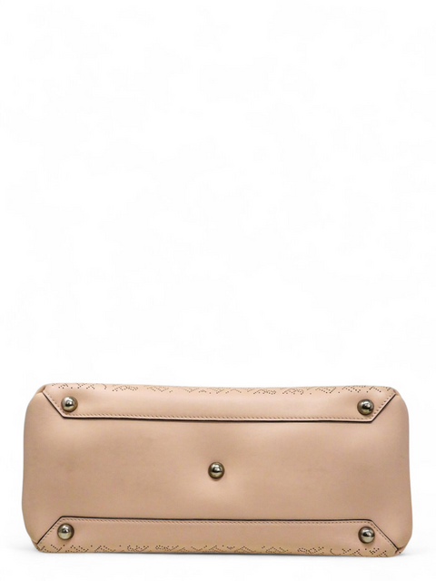 Bolso "Perforated Banner Tote"