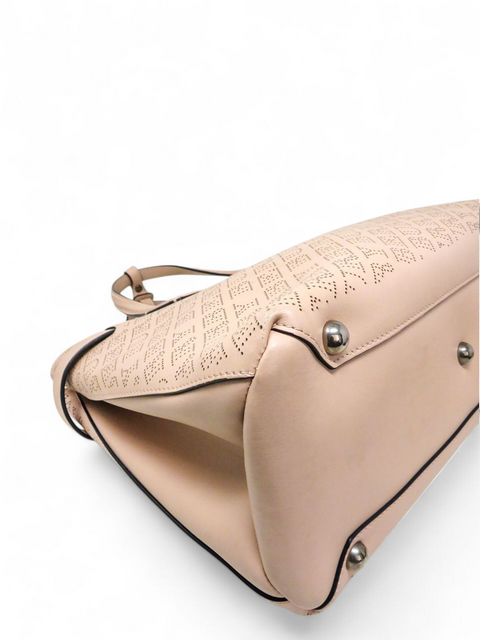 Bolso "Perforated Banner Tote"