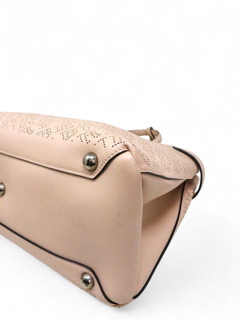 Bolso "Perforated Banner Tote"