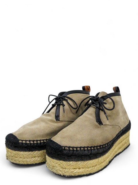 Espadrilles "Alpha Espadrilles Boots"
