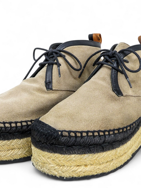 Espadrilles "Alpha Espadrilles Boots"