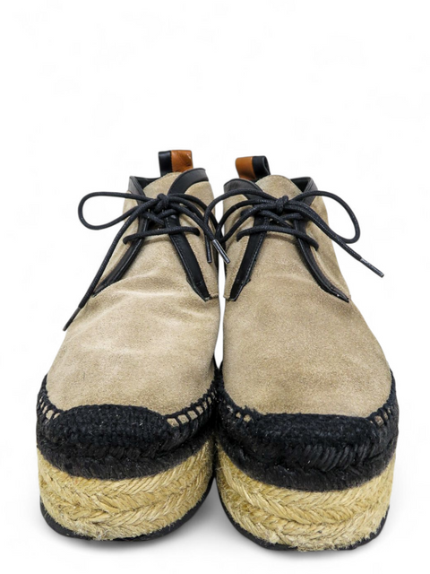 Espadrilles "Alpha Espadrilles Boots"
