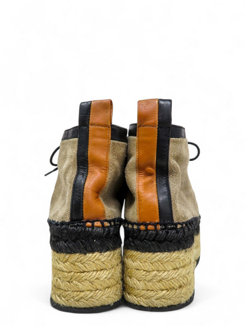 Espadrilles "Alpha Espadrilles Boots"