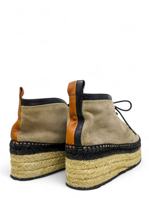 Espadrilles "Alpha Espadrilles Boots"