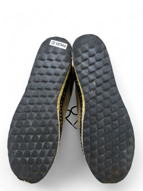 Espadrilles "Alpha Espadrilles Boots"