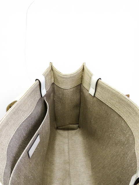 Bolso "Medium Woody Tote Bag"
