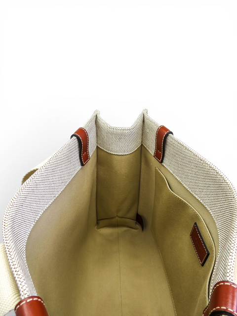 Bolso "Medium Woody Tote Bag"