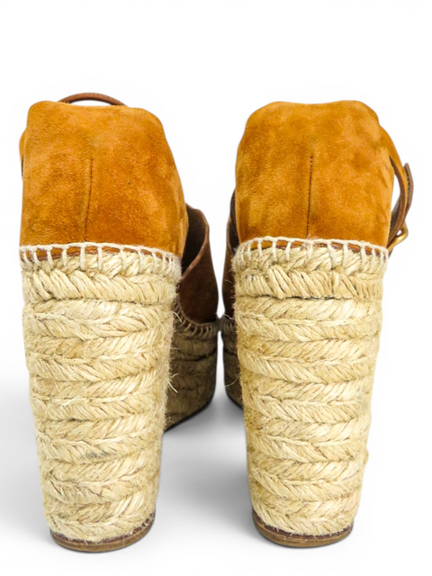 Espadrilles "Lauren"