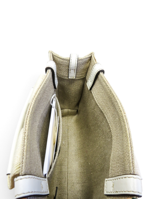 Bolso "Mini Tote Woody"