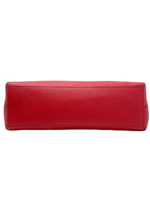 Bolso Rojo