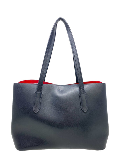 Bolso negro