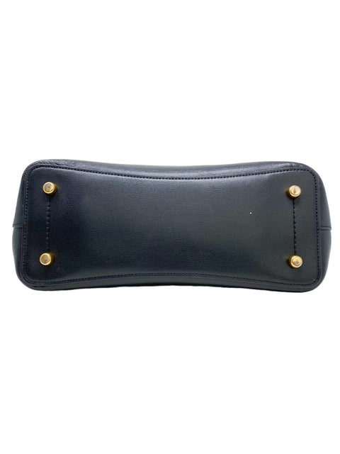 Bolso negro