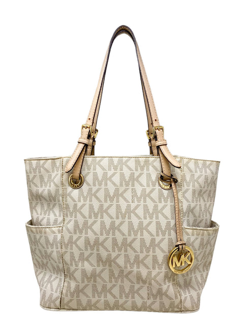 Bolso Beige