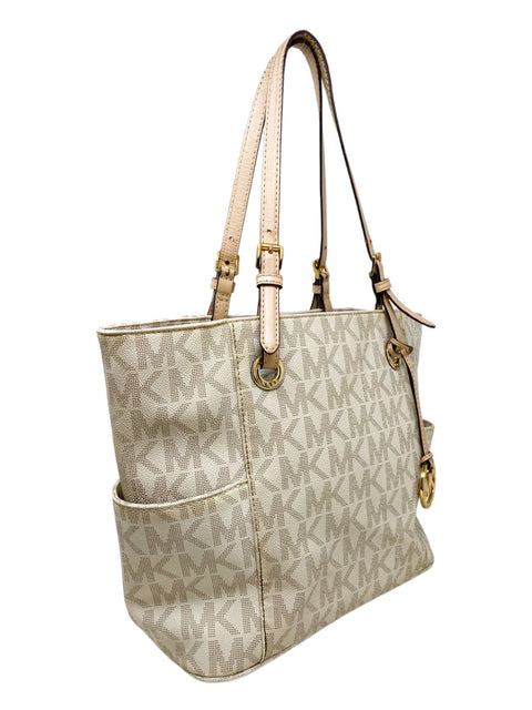 Bolso Beige