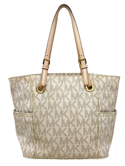 Bolso Beige