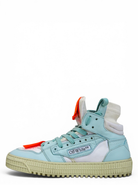 Tenis "Off-Court 3.0 High Top"