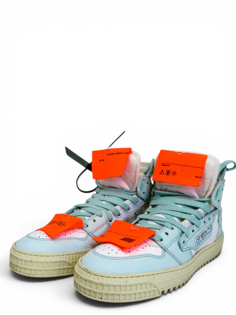 Tenis "Off-Court 3.0 High Top"